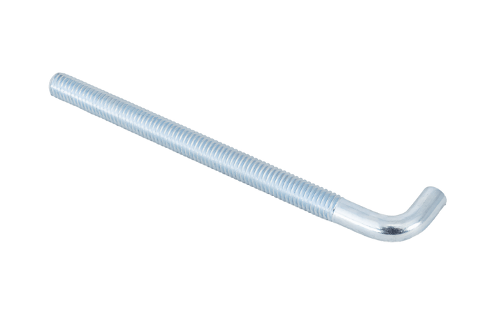DROMET HP L-Haken
