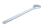 DROMET HO M8x185 Ringschraube