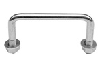 Gewindebügel M12 65/122/65 für Pkw-Anhänger