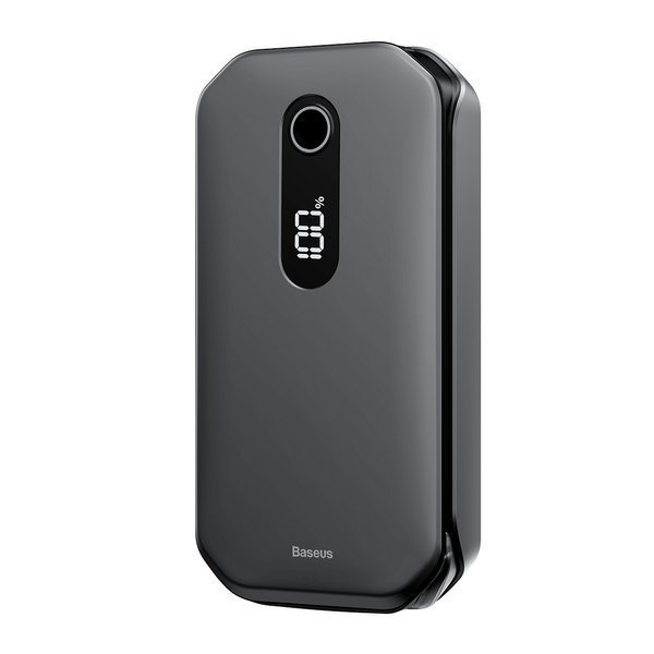 Powerbank-Starter BASEUS Super Energy Pro Power Bank 12000mAh mit 12V-Startfunktion