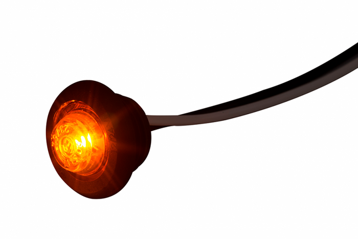 HORPOL LD 2629 LED Umrissleuchte, universal