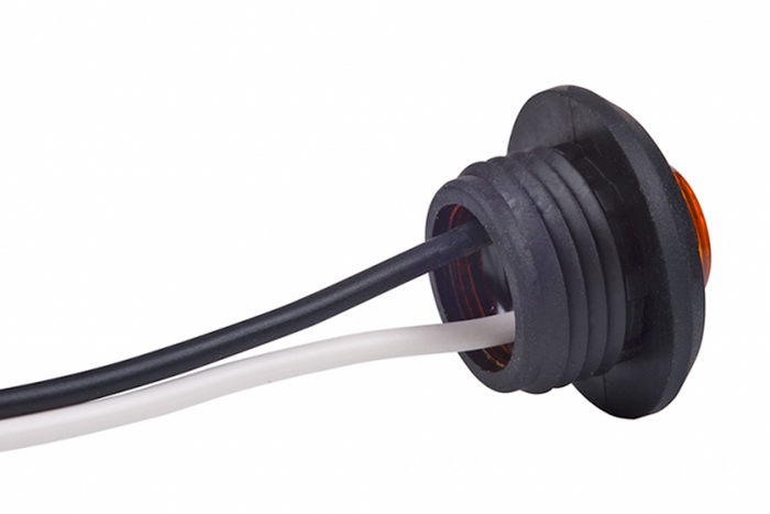 HORPOL LD 2629 LED Umrissleuchte, universal