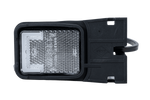 HORPOL LD 2732 LED Universal-Begrenzungsleuchte mit Aufhänger