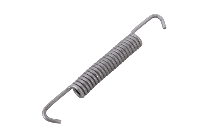 Feder für Bremsbacken AL-KO Typ 2051/2361