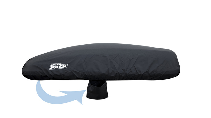 Inter Pack Universalhülle für Karton L (Kartonlänge bis 200cm)