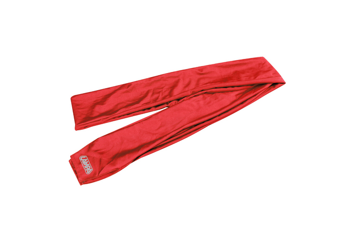 LAMPA Truck-Tights Spiralkabelschutzhülle 97170, flexibler Schlauch, rot, 220 cm, Durchmesser 11 cm