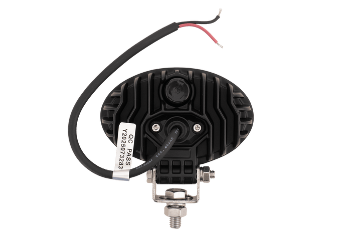 LED-Arbeitsscheinwerfer TT TECHNOLOGY TT.13325 24xLED 1920lm oval