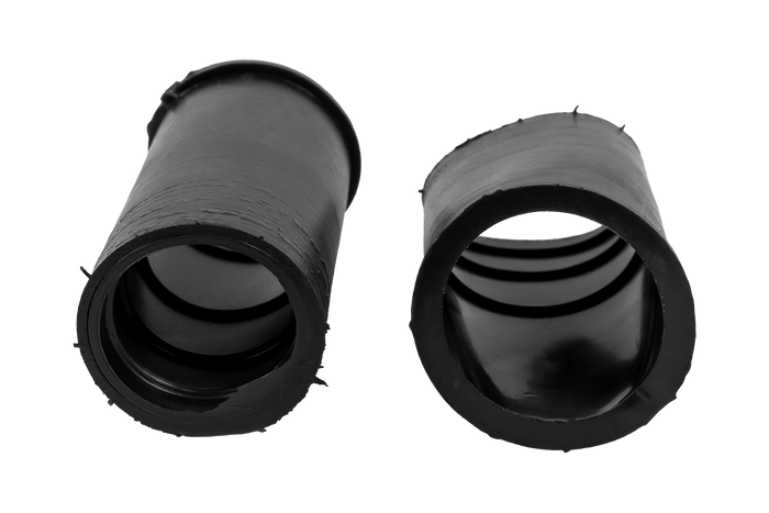 PLASTEX LR0400 Seitenspiegel für Landmaschinen 407x208mm
