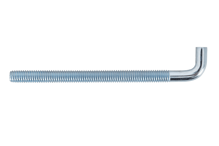 DROMET HP L-Haken