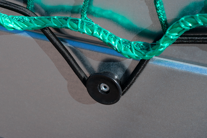 Sicherungsnetz mit Randkordel KNOTT 2000x3000