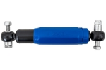 Achsstoßdämpfer für Pkw-Anhänger 1350- 2700 kg, Octagon PLUS, in blau, AL-KO
